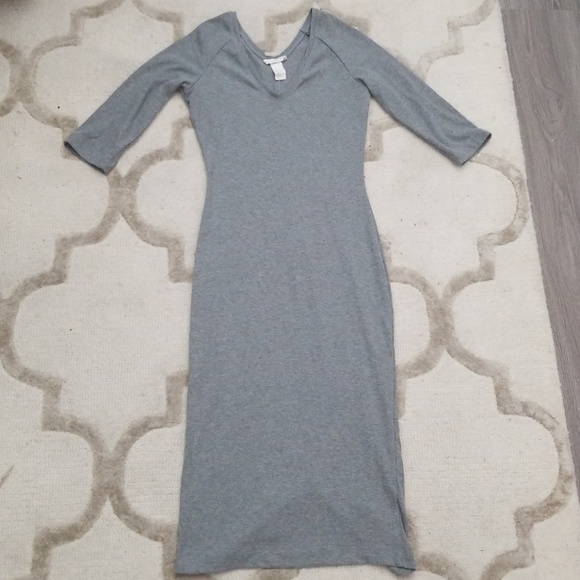 H&M Sweater Dress - Picture 1 of 2